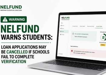 NELFUND Loans