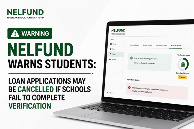 NELFUND Loans