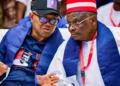 Court Cancels NDC Registration