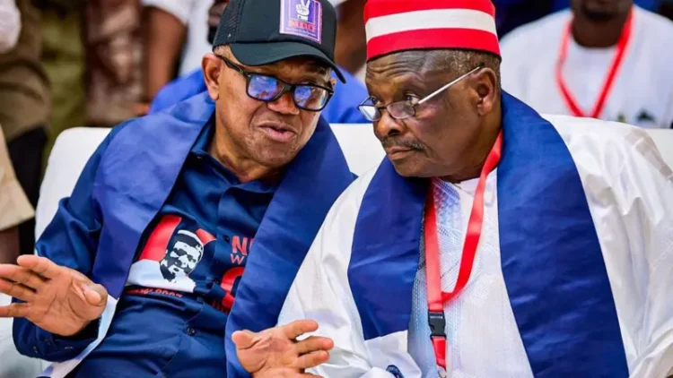 Court Cancels NDC Registration