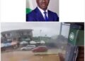 UPDATE: Police Parade Suspects Linked to Vegetable Market Abduction in Benin City