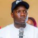 Anthony Osarobo Meet the New Ovia South West Local Government Chairman