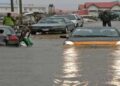 Benin Storm Water Project