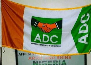 Edo ADC Chairman
