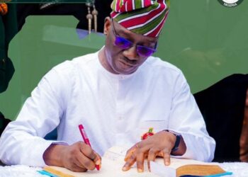 Edo Closes Case Against Four Suspects