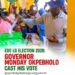 Edo LG Election 2026: Okpebholo