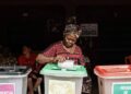Edo State Local Government Election 2026: Update from All 18 LGAs