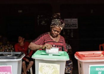 Edo State Local Government Election 2026: Update from All 18 LGAs