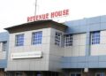 Edo Generates Over ₦93 Billion in IGR Under Okpebholo
