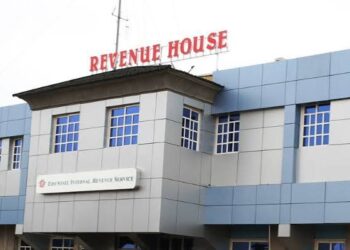 Edo Generates Over ₦93 Billion in IGR Under Okpebholo