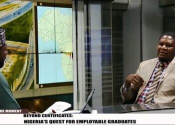 Mudiame University VC Outlines Roadmap to Producing Employable Graduates