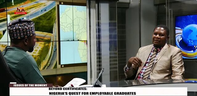 Mudiame University VC Outlines Roadmap to Producing Employable Graduates