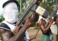 Gunmen Kill AAU Student in Ekpoma,