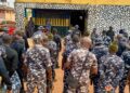 Gunmen Kill AAU Student in Ekpoma, Kidnap Palace Secretary, Three Children