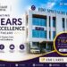 Edo Specialist Hospital Celebrates 7 Years of Excellence, Showcases Major Healthcare Milestones