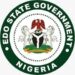 Iyamu Osaro Destiny gts new appointment from edo state government