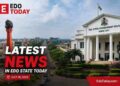 Latest News in Edo State Today