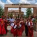 Mudiame University Celebrates Student Week 2026 Cultural Day as Esan Group Emerges Overall Winner