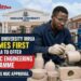 First in Nigeria to Offer Ceramic Engineering