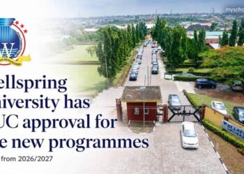 New Health Programmes for Wellspring University