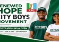 Renewed Hope City Boys Movement