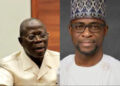 The Pain That Gave Birth to Edo Specialist Hospital