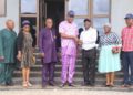 Mudiame University Irrua Receives ICAN Delegation Ahead of 9th Southern Zonal Conference