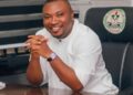 NYCN Edo Chairman Congratulates 18 Newly Elected LG Chairmen