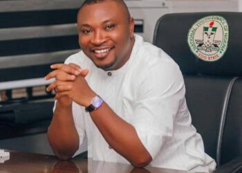 NYCN Edo Chairman Congratulates 18 Newly Elected LG Chairmen