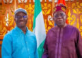 Gov Okpebholo Set to Deliver Edo State for Tinubu in 2027 as APC Wins All 18 Edo LG Chairmanship Seats
