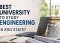 Best Universities to Study Nursing in Edo State