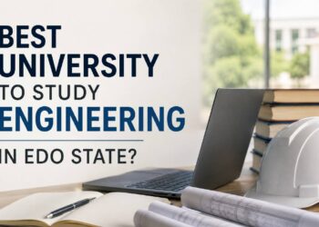 Best Universities to Study Nursing in Edo State