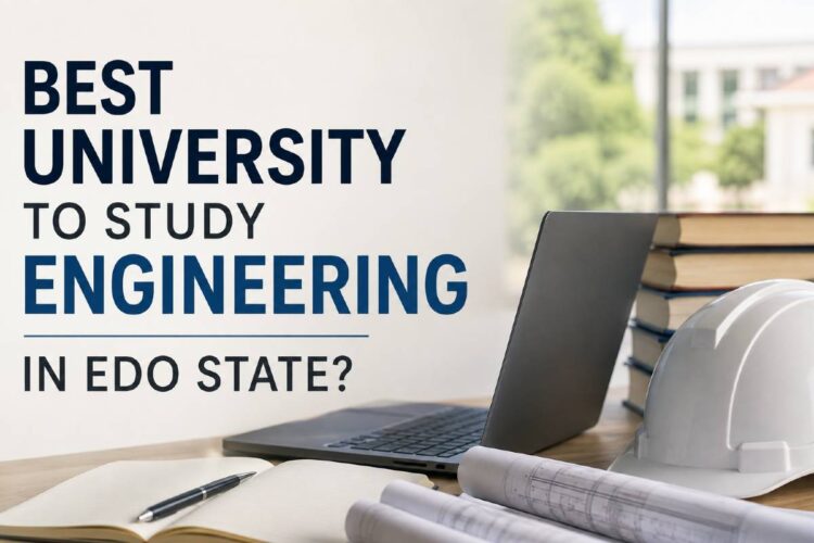 Best Universities to Study Nursing in Edo State