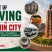 Cost of Living in Benin City