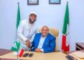 Edo Government Fires Back at Davido