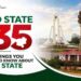 Edo State at 35: 35 Things You Should Know About Edo State