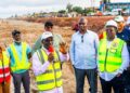 President Tinubu Orders Immediate Intervention on Benin Bypass Roads