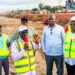 President Tinubu Orders Immediate Intervention on Benin Bypass Roads