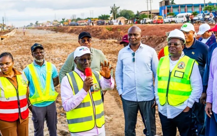 President Tinubu Orders Immediate Intervention on Benin Bypass Roads