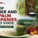 List of Rubber and Oil Palm Companies in Edo State