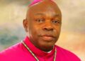 Reev Akubeze burial