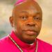 Reev Akubeze burial