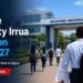 Mudiame University Admission 2026/2027: