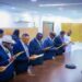 Okpebholo Swears in Terry Igiebor as Edo Ecological Commission Chairman