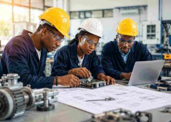 Top Universities in Edo State to Study Engineering: UNIBEN, AAU, Mudiame University and Others