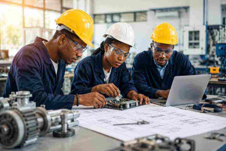 Top Universities in Edo State to Study Engineering: UNIBEN, AAU, Mudiame University and Others