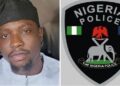 Police Come for VDM Over Allegations of Officers Helping Bandits, Kidnappers