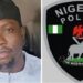 Police Come for VDM Over Allegations of Officers Helping Bandits, Kidnappers