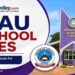 AAU School Fees