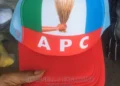 APC Caps or Leave the Park
